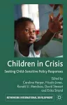Children in Crisis cover