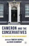 Cameron and the Conservatives cover