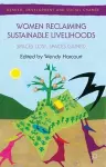 Women Reclaiming Sustainable Livelihoods cover