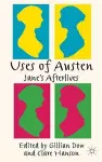 Uses of Austen cover