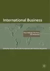 International Business cover