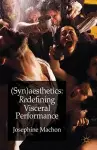 (Syn)aesthetics cover