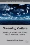 Dreaming Culture cover