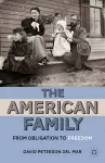 The American Family cover