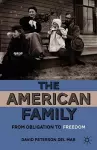 The American Family cover