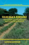 Namibia's Red Line cover