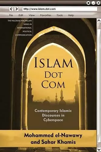 Islam Dot Com cover