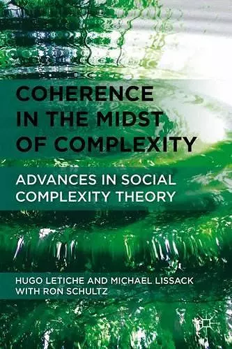 Coherence in the Midst of Complexity cover