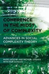 Coherence in the Midst of Complexity cover