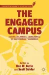 The Engaged Campus cover
