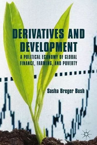 Derivatives and Development cover