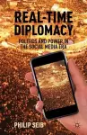 Real-Time Diplomacy cover