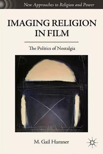 Imaging Religion in Film cover