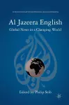 Al Jazeera English cover
