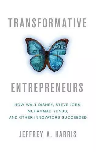 Transformative Entrepreneurs cover