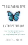 Transformative Entrepreneurs cover