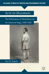 Acts of Manhood cover