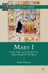Mary I cover
