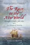 The Race to the New World cover