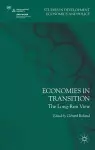 Economies in Transition cover