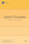 John Fowles cover