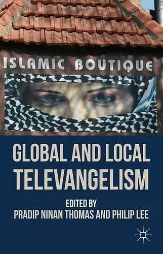 Global and Local Televangelism cover