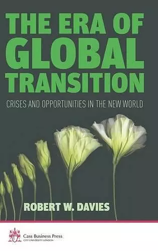 The Era of Global Transition cover