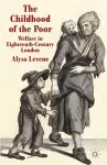 The Childhood of the Poor cover