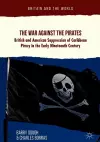 The War Against the Pirates cover