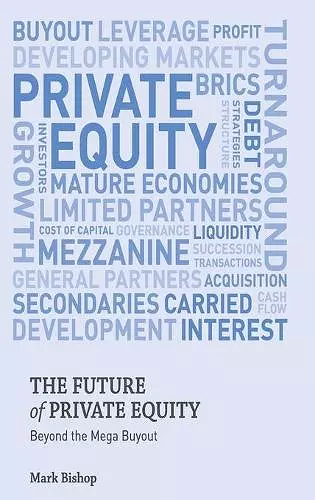 The Future of Private Equity cover