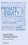 The Future of Private Equity cover