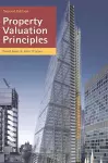 Property Valuation Principles cover