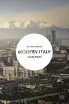 Modern Italy cover