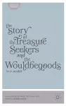 The Story of the Treasure Seekers and The Wouldbegoods cover