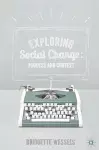 Exploring Social Change cover