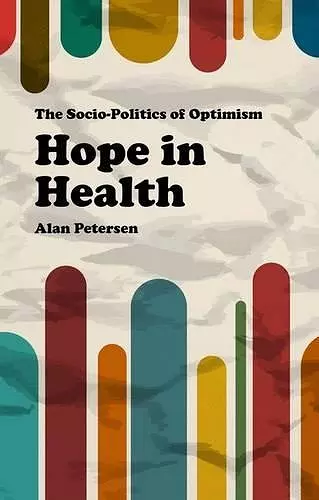 Hope in Health cover