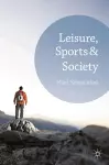 Leisure, Sports & Society cover