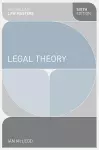 Legal Theory cover