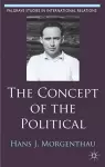 The Concept of the Political cover