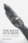 The Races of Europe cover