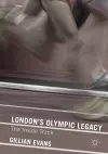 London's Olympic Legacy cover