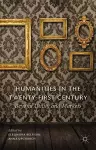 Humanities in the Twenty-First Century cover