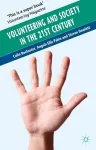 Volunteering and Society in the 21st Century cover