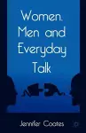 Women, Men and Everyday Talk cover