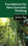 Foundations for New Economic Thinking cover