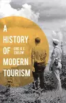 A History of Modern Tourism cover