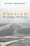 Russian Foreign Policy cover