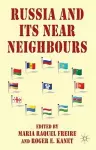 Russia and its Near Neighbours cover