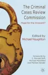 The Criminal Cases Review Commission cover