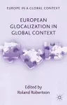 European Glocalization in Global Context cover